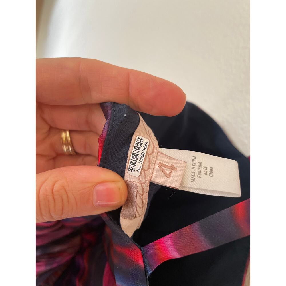 Anthropologie x Hutch - Avani Tiered Dress - Picture 8 of 8